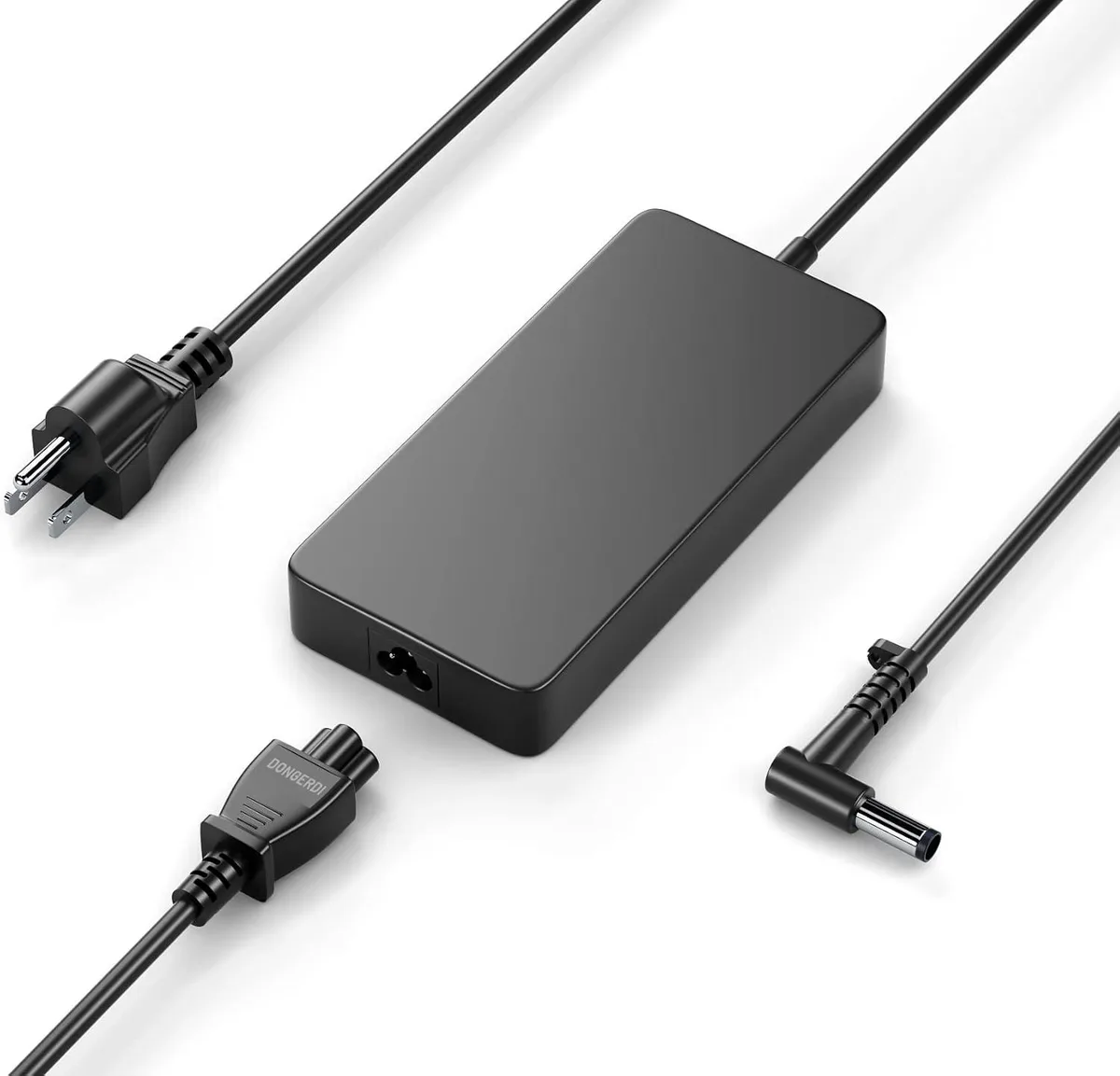 PISKEKAT PISKEKAT 19V 6.32A 120W AC Adapter for Asus 5.5 x 2.5mm — product photo