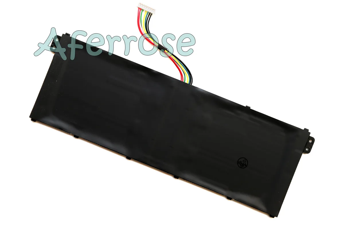 Beisite Beisite AP16M5J laptop battery 7.7V 37Wh for Acer Aspire 3 A314-31 A315-21 A315-51 ES1-523 — product photo