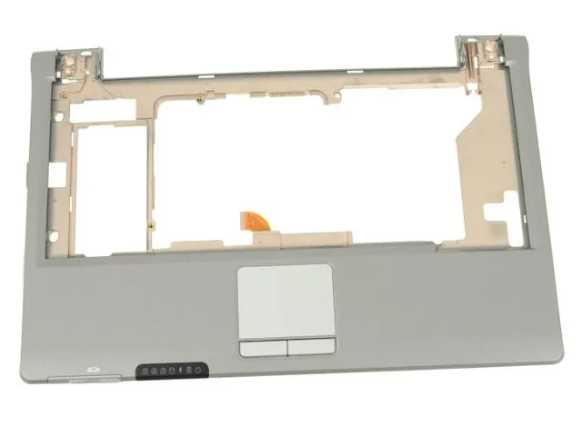 DELL DELL Latitude X1 Palmrest Touchpad Assembly G6955 M6348 J6734 — product photo