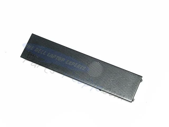 DELL DELL Latitude E6500 Precision M4400 Right Speaker Grill P895C No Fingerprint Reader — product photo
