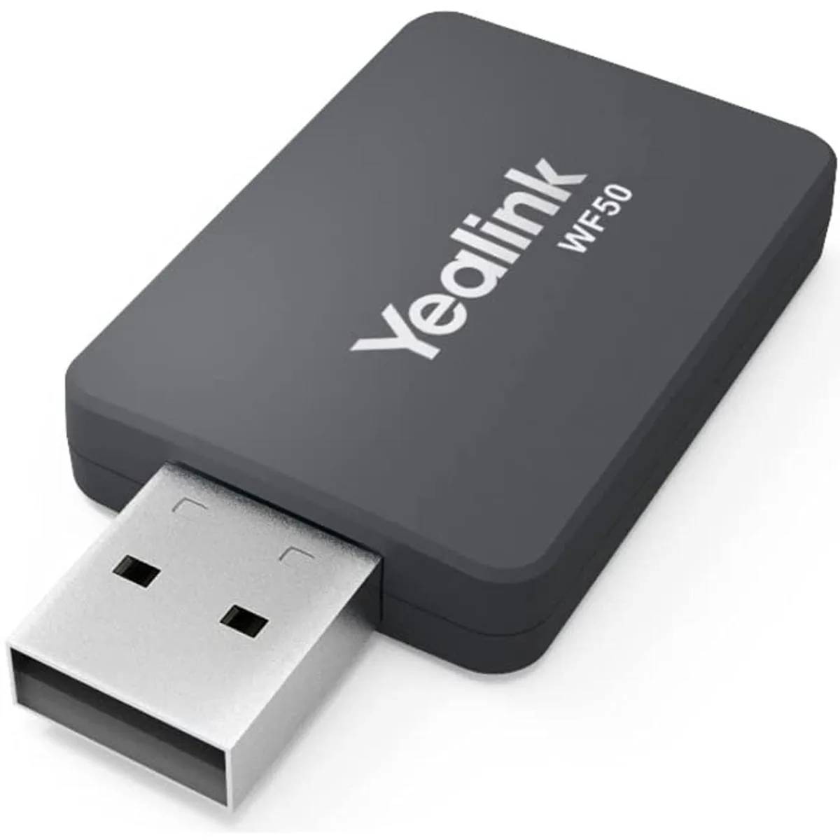 Yealink Network Technology Co., Ltd Yealink Network Technology Co., Ltd WF50 voip wi-fi adapter — product photo