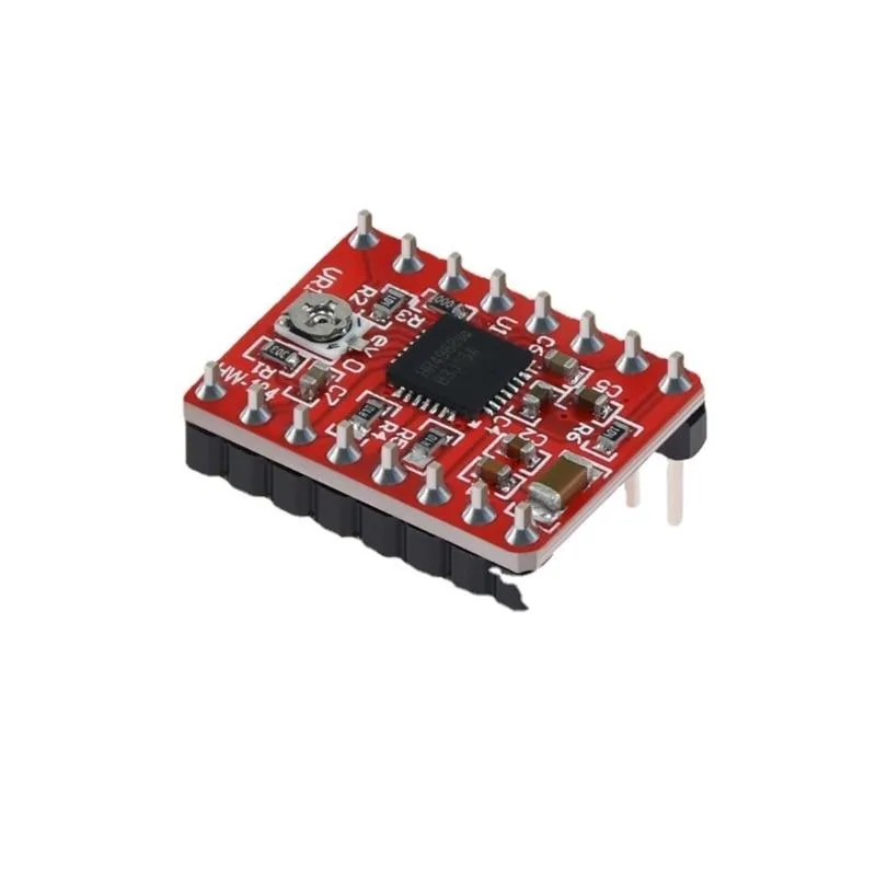 YINGHUA YINGHUA CNC V3.0 Shield Expansion Board A4988 Driver Step Motor Kit — product photo