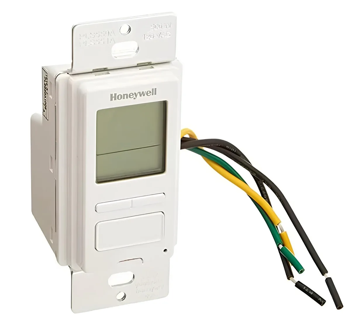Honeywell Honeywell PLS750C1000 Timer Switch Sunrise Sunset 3-Way — product photo