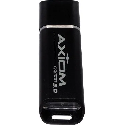 Axiom Axiom USB3FD128GB-AX 128GB USB 3.0 flash drive — product photo