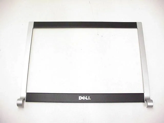 Dell XPS M1330 13.3 LED LCD front bezel RW265 without camera window