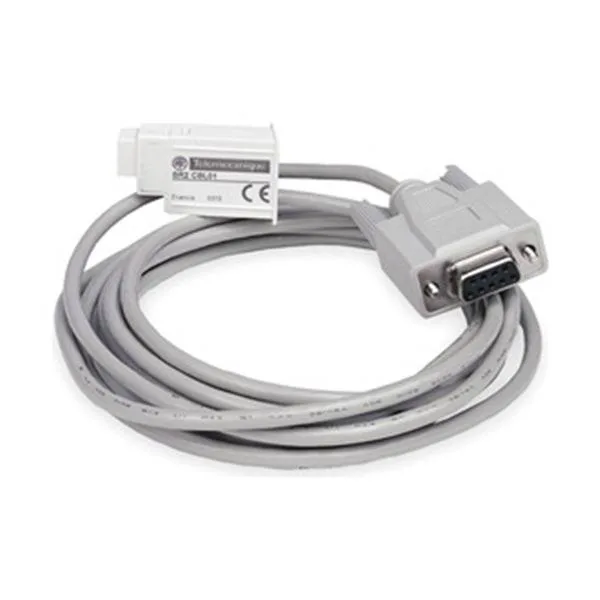 Schneider Electric Schneider Electric SR2CBL01 RS232 Connection Cable for Logic Relays — product photo