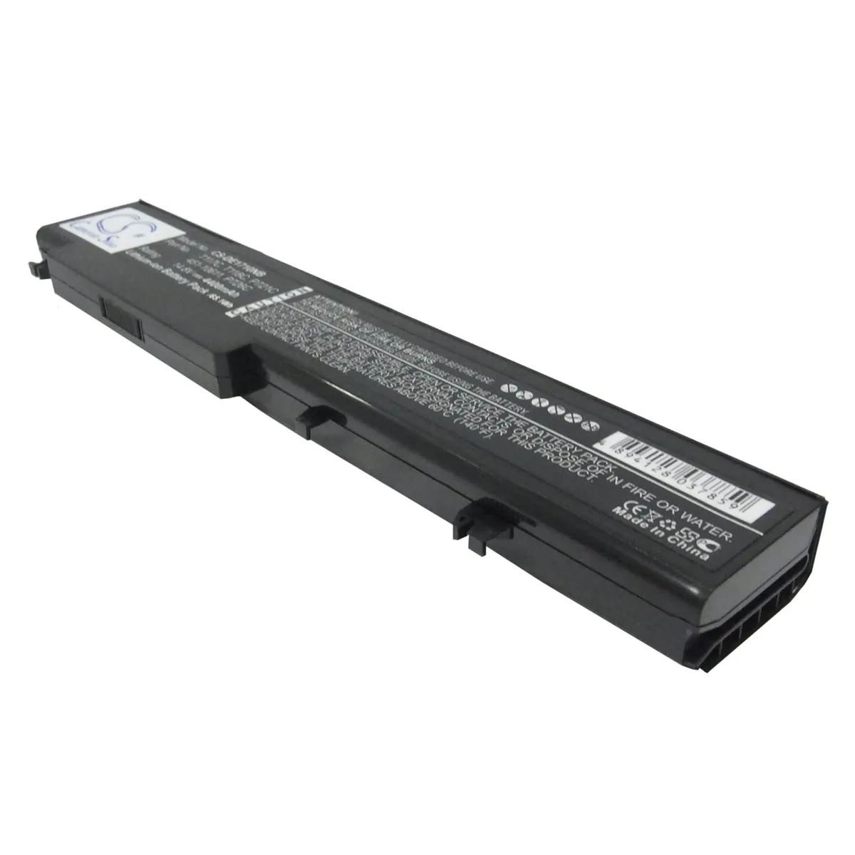 Cameron &amp; Co Cameron &amp; Co DS-CS-DE1710NB laptop battery 14.8V 4400mAh — product photo