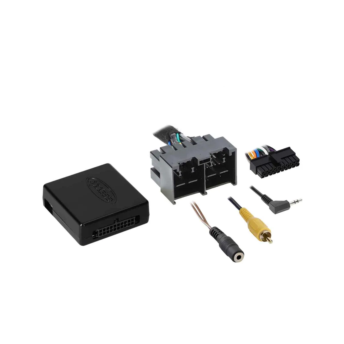 Axxess Technologies Axxess Technologies AXTC-FD3 Factory Integration Ford 2020 UP — product photo