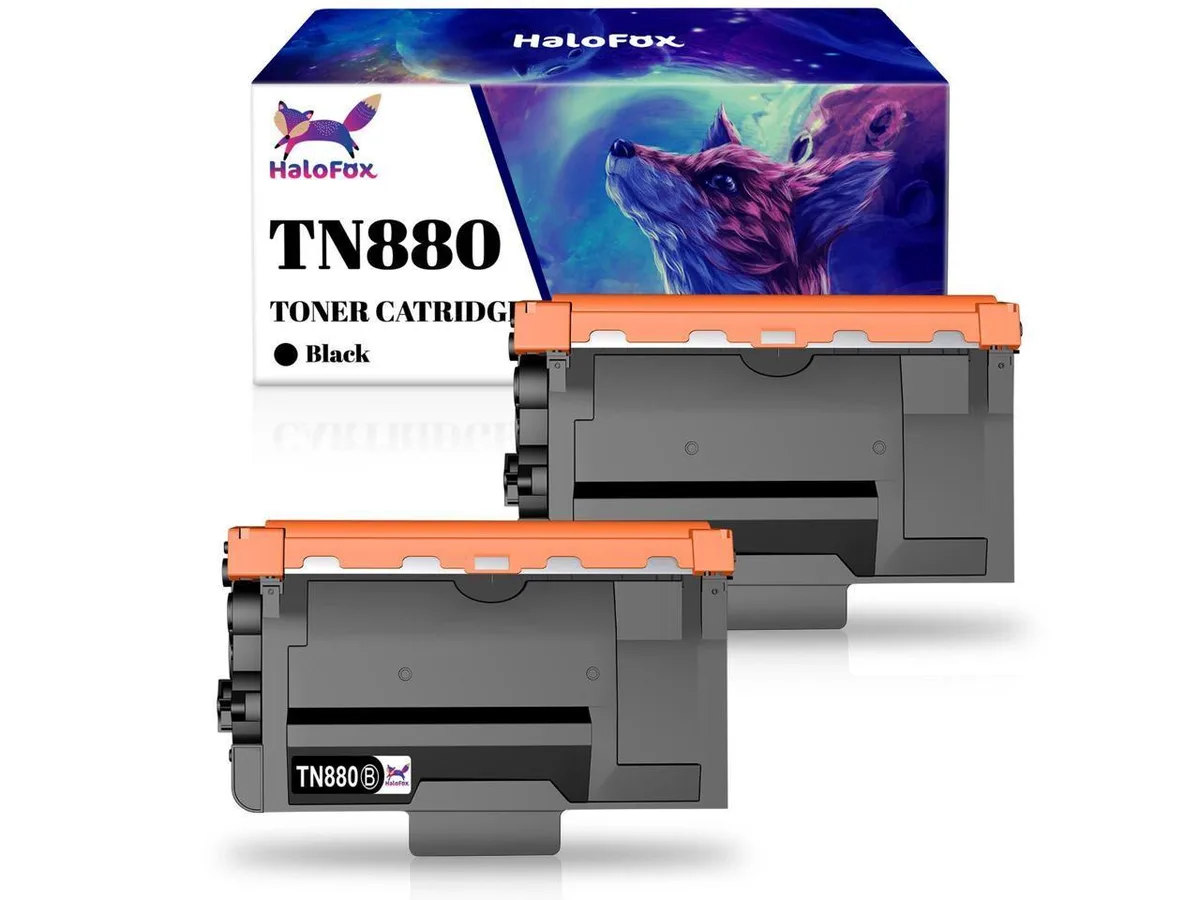 V4ink V4ink TN-880 toner cartridge 2-pack 12000 pages — product photo