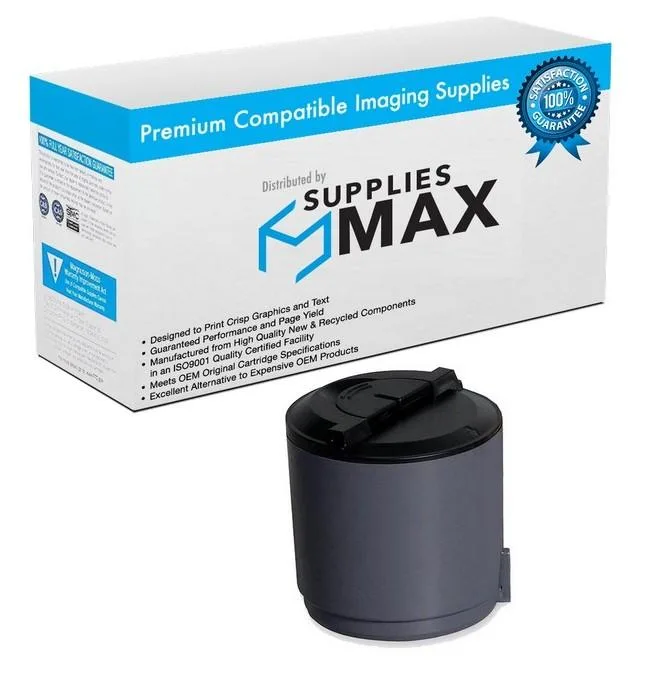SuppliesMax SuppliesMax XER106R01274 Black Toner Cartridge 2000 Pages — product photo
