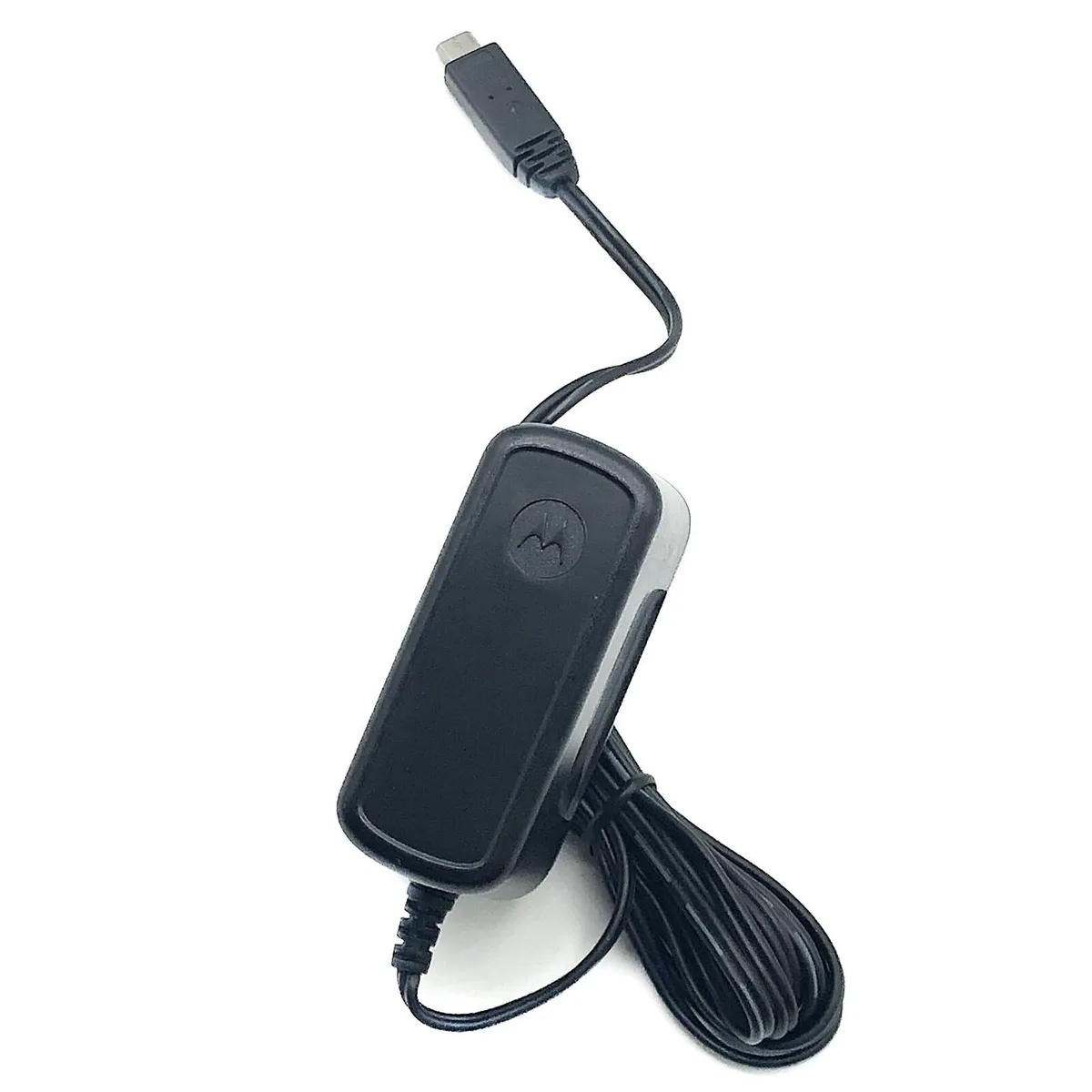 Motorola Motorola FMP5358A power adapter 5V 850mA micro-USB — product photo