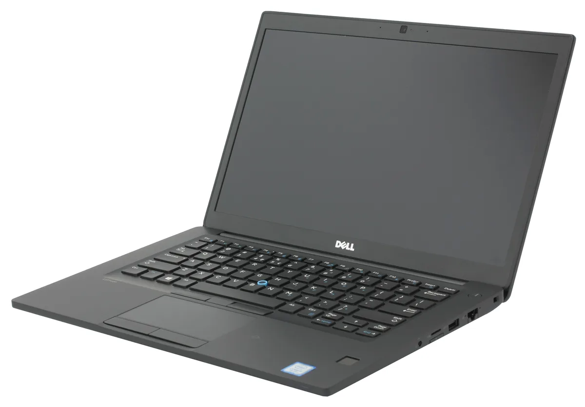 DELL DELL Latitude 7480 P73G laptop 14.0" 1920 x 1080 i5-6300U 2.4GHz 8GB DDR4 256GB SSD — product photo