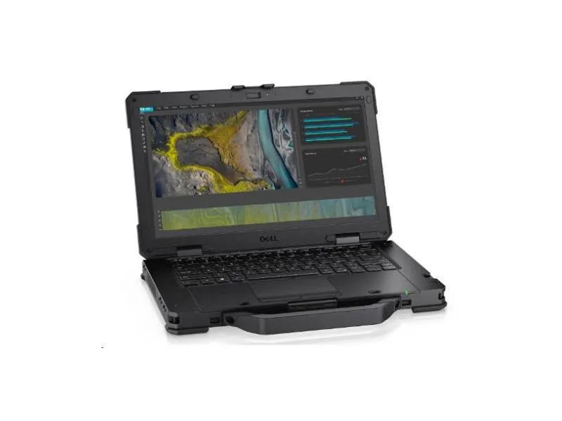 DELL DELL LAT5430107740-SA Latitude 5430 Rugged 14" i5-1145G7 16GB 512GB Touch laptop — product photo