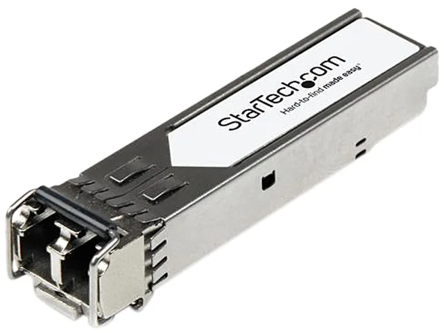 STARTECH STARTECH EW3Z0000587-ST SFP transceiver 1310nm LC 10 km 1 Gbps — product photo