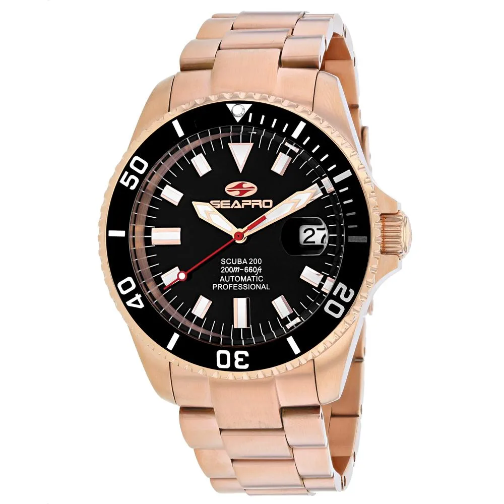 SEAPRO SEAPRO SP4322 Watch 20 ATM 200 m 660 ft — product photo