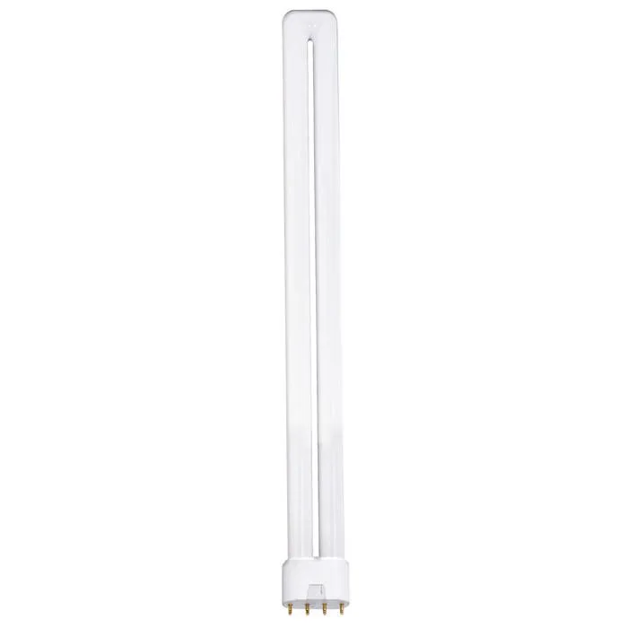 SYLVANIA SYLVANIA 20583 FT36DL/841 36W 4-pin compact fluorescent standard bulb — product photo