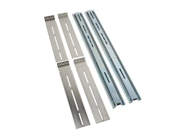 iStarUSA Inc. iStarUSA Inc. TC-RAIL-20 20" Sliding Rail Kit server accessory — product photo