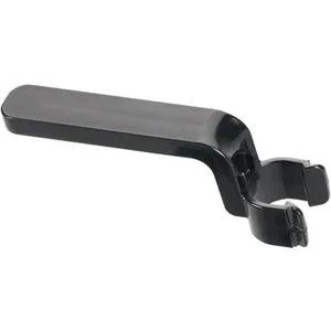 Pannet Pannet WR5EX 2 Post Open Frame Rack server rack — product photo