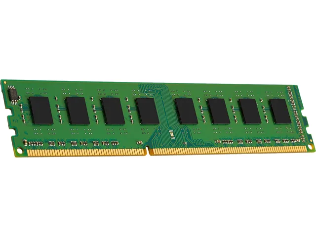 Kingston Technology Corp. Kingston Technology Corp. KSM29RD4/32HDR 32GB DDR4 2933 ECC Registered server RAM — product photo