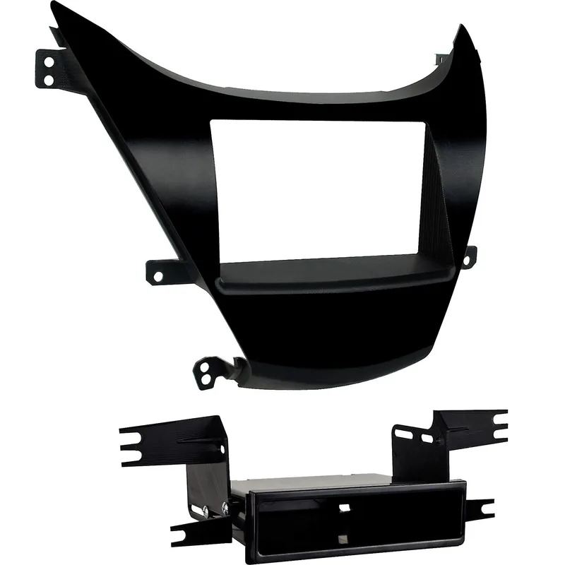METRA METRA 99-7346B Dash Kit Hyundai Elantra 2011-2013 — product photo