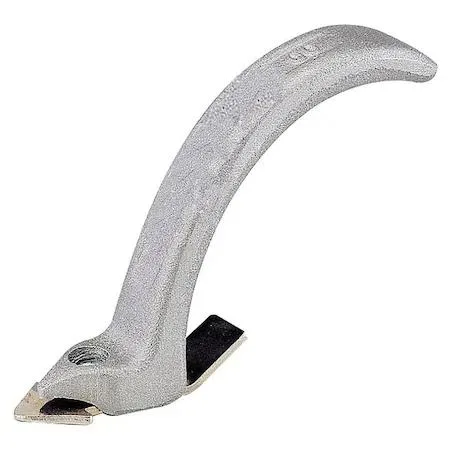 Value Brand Value Brand Staple Remover Lever 5-1/2 In Silver — product photo