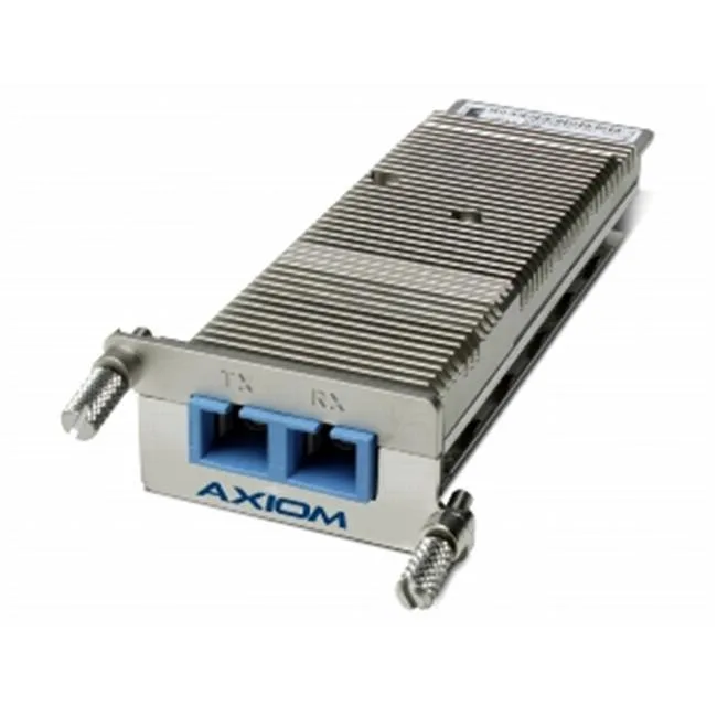 Axiom Axiom XENPAK 10GBASE-SR 850nm MMF Transceiver Module — product photo