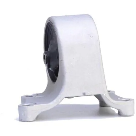 Clear bottle of Anchor Industries 9517 engine mount fluid