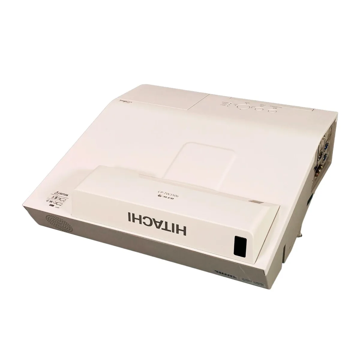 HITACHI HITACHI CP-TW3506 3LCD business projector UST 3700 ANSI 1280x800 0.20:1 — product photo