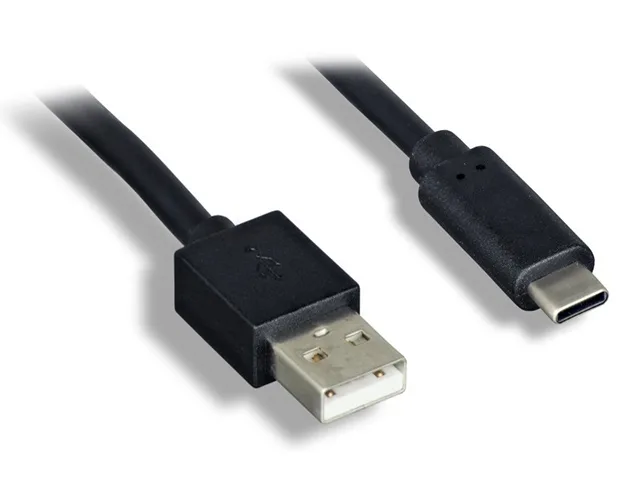 Nippon Labs Nippon Labs 30C-10UC-2AC1-1 USB 2.0 Type A to C cable 3.3ft — product photo