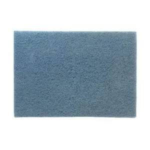 3M 3M 5300-28x14 Scrubbing Pad 28x14 in Blue Pack of 10 — product photo