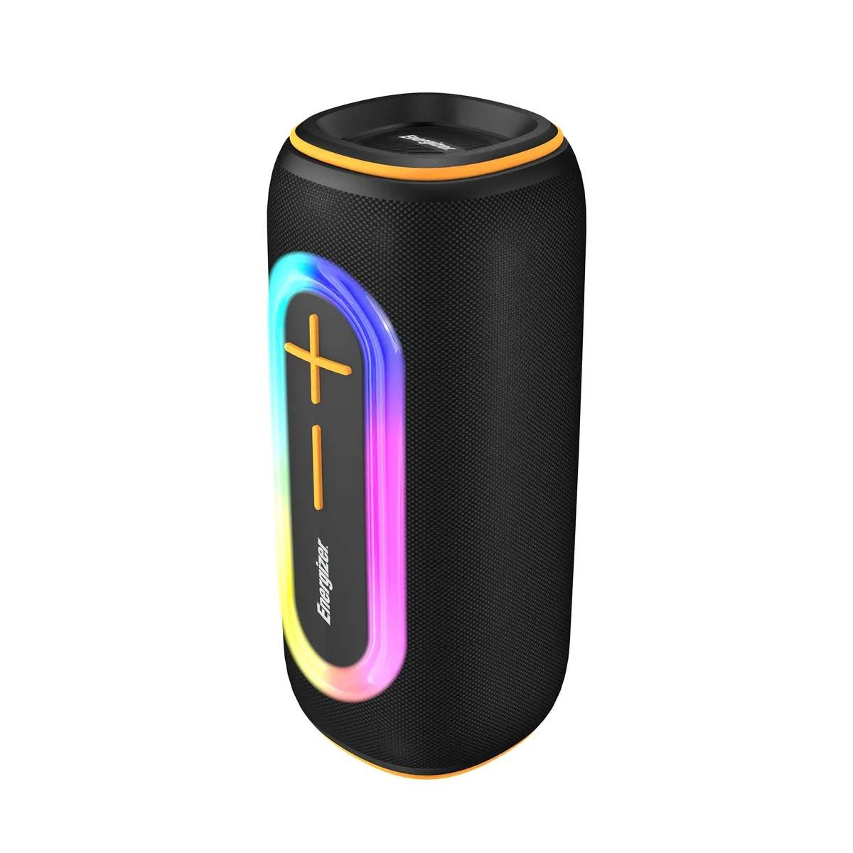 ENERGIZER ENERGIZER BTS206 20W portable speaker 2400mAh IP65 RGB — product photo