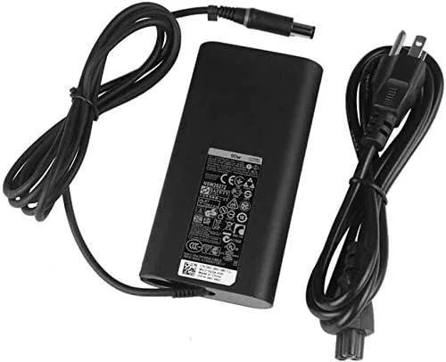 NShi NShi 19.5V 4.62A 90W AC Adapter 7.4*5.0mm US Plug laptop replacement part — product photo