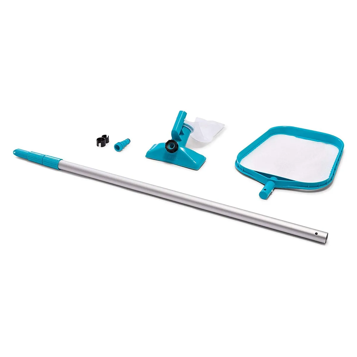 Intex Intex Pool Maintenance Kit 28002E 94" pole 16' pool 2.5 lbs — product photo