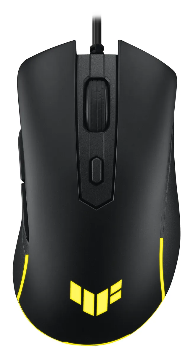 ASUS ASUS TUF Gaming M3 Gen II 90MP0320-BMAA00 59g 8000 dpi gaming mouse — product photo