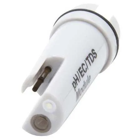 Triplett WQ125 replacement electrode with flat waterproof tip for WQ120 pen