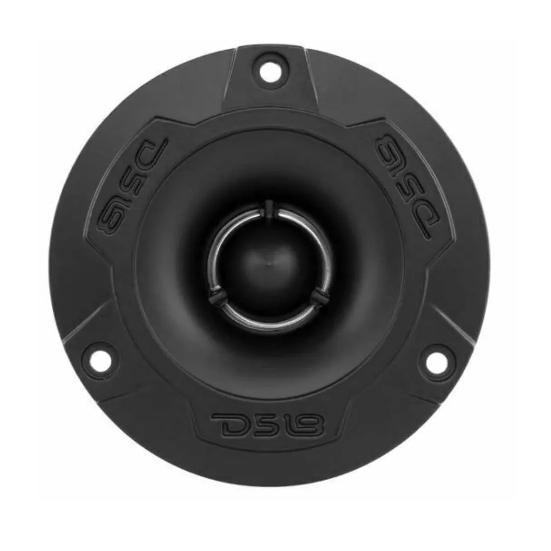 DS18 DS18 PRO-TWX1/BK 1" bullet tweeter 240 W peak 60 W RMS 4 Ω car speaker — product photo