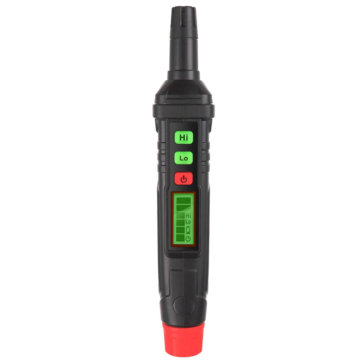 AUTENS AUTENS Gas Leak Detector 50-10000 ppm 85dB alarm — product photo
