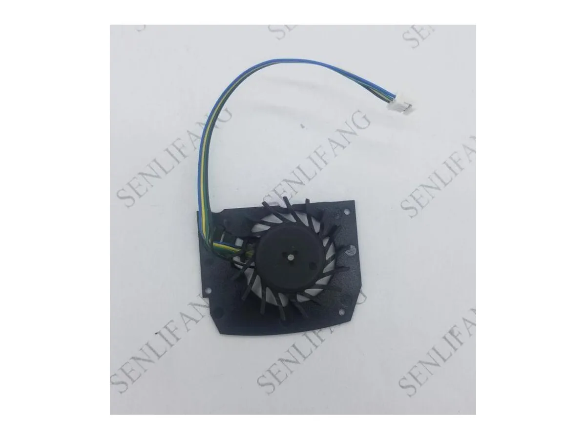 Fans Fans MBT4412HB-W09 12V 0.24A 4-wire 54x45x34mm case fan — product photo
