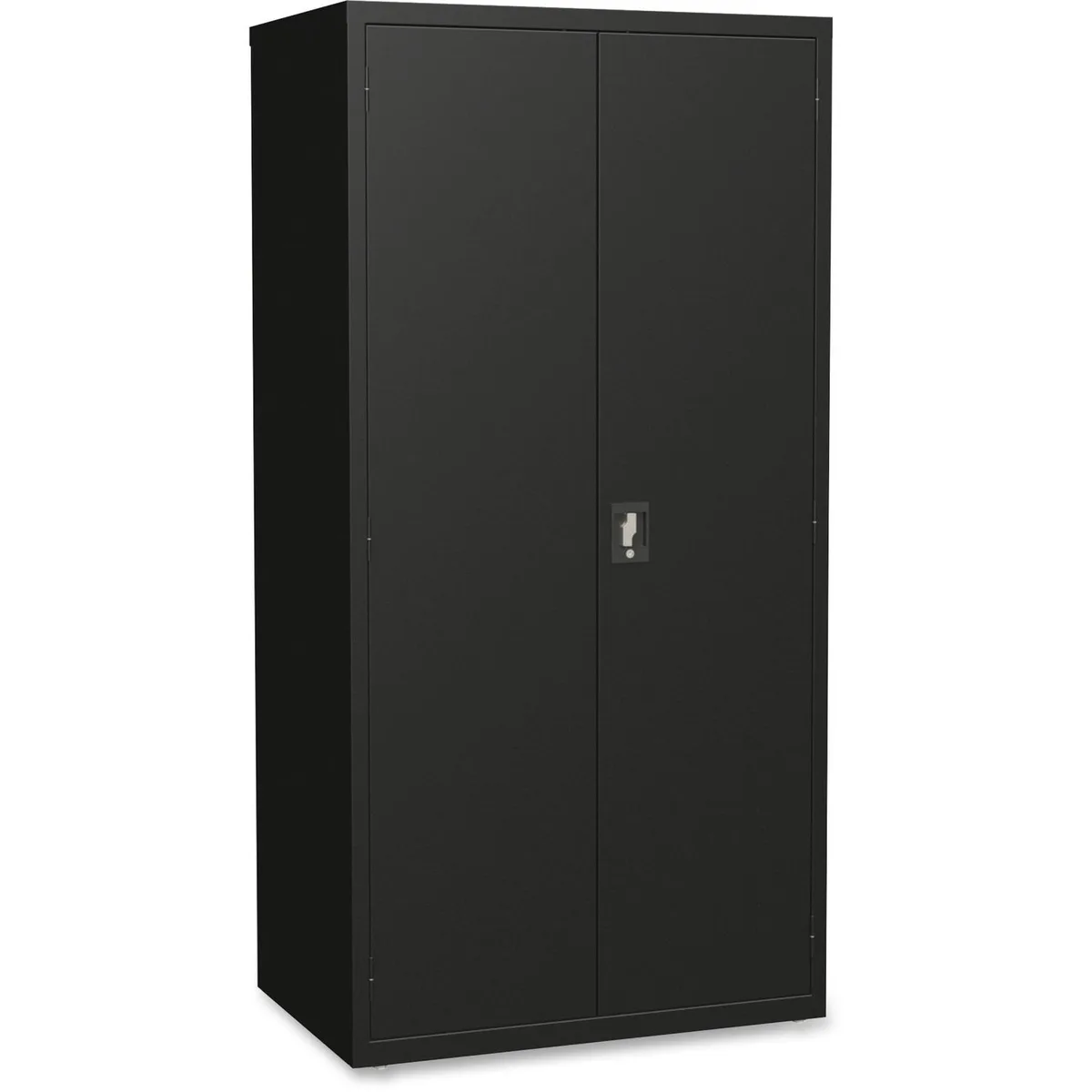 Lorell Lorell LLR34410 24" x 36" x 72" file cabinet — product photo