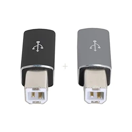 Fervit Fervit USB-C to MIDI Adapter 2pcs iOS 10.2+ — product photo