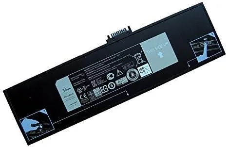 NShi NShi HXFHF laptop battery 7.4V 36Wh Venue 11 Pro 7130 — product photo