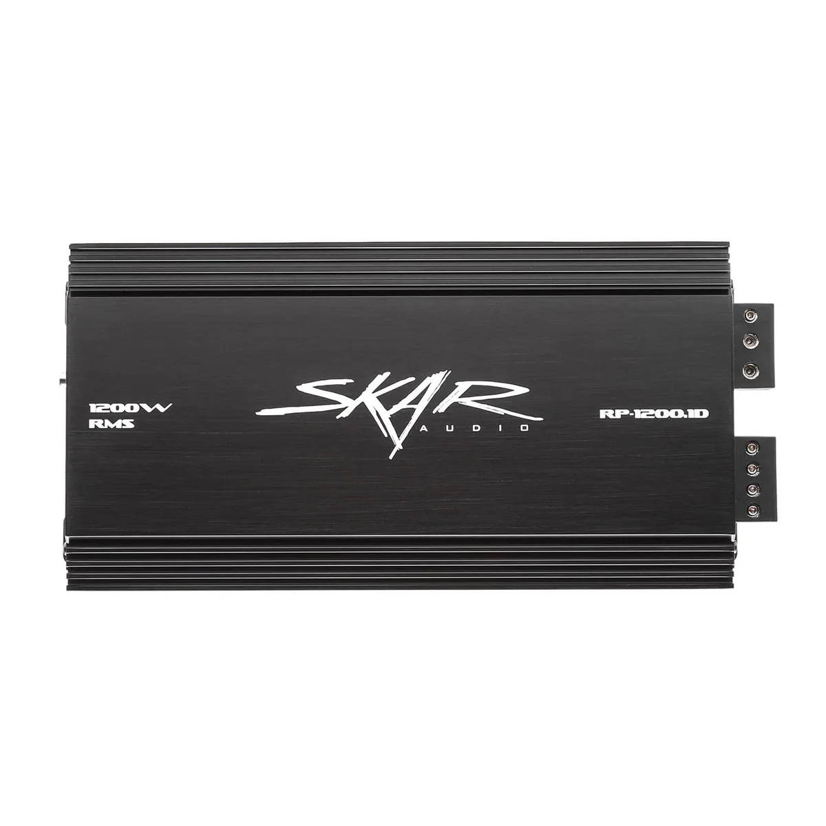 Skar Audio Skar Audio RP-1200.1D 1600W Class D Monoblock Car Amplifier — product photo