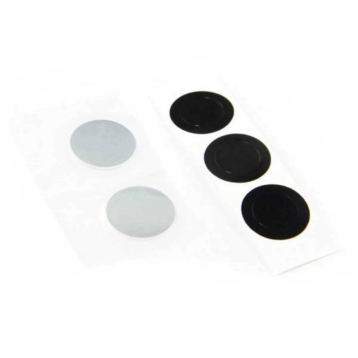 Back-Bone Gear Inc. Back-Bone Gear Inc. Infrared Cold Mirror Filter 2-Pack for Hero4, YI 4K/4K+ & RX0 — product photo