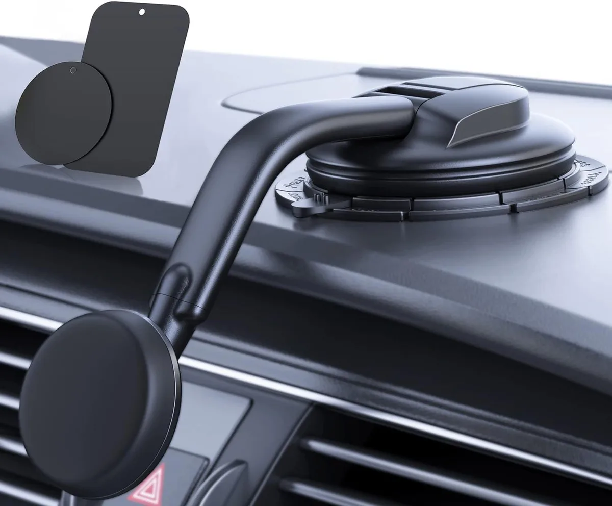 Keyence Keyence Magnetic Phone Mount N52 — product photo
