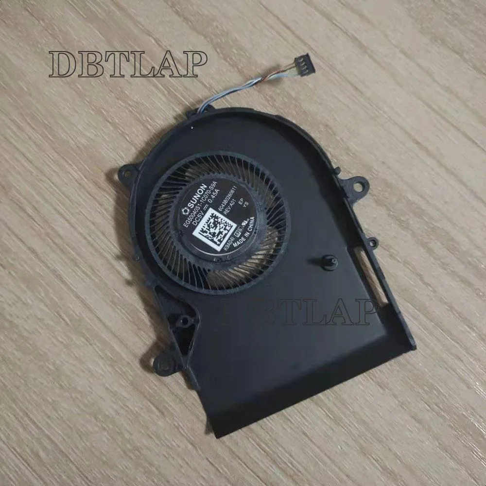 DBTLAP DBTLAP Laptop Cooling Pad Fan for EG50040S1-1C070-S9A — product photo