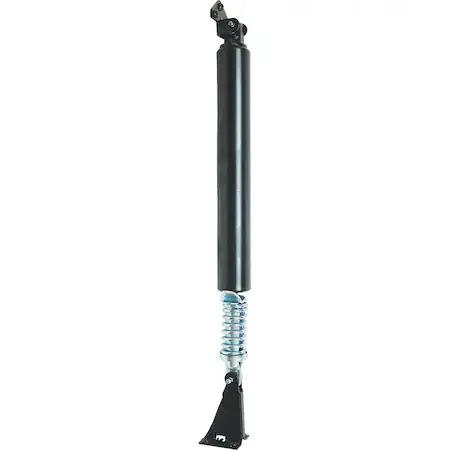 Prime-Line Prime-Line K 5076 Storm Door Closer 9 in Black Medium Duty Shock Spring — product photo