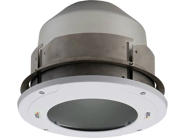 Axis Communications Axis Communications 5505-721 Recessed Mount Surveillance Accessory — product photo
