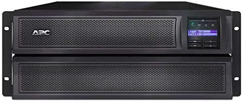 APC Smart-UPS tower rack convertible unit 2.88kVA