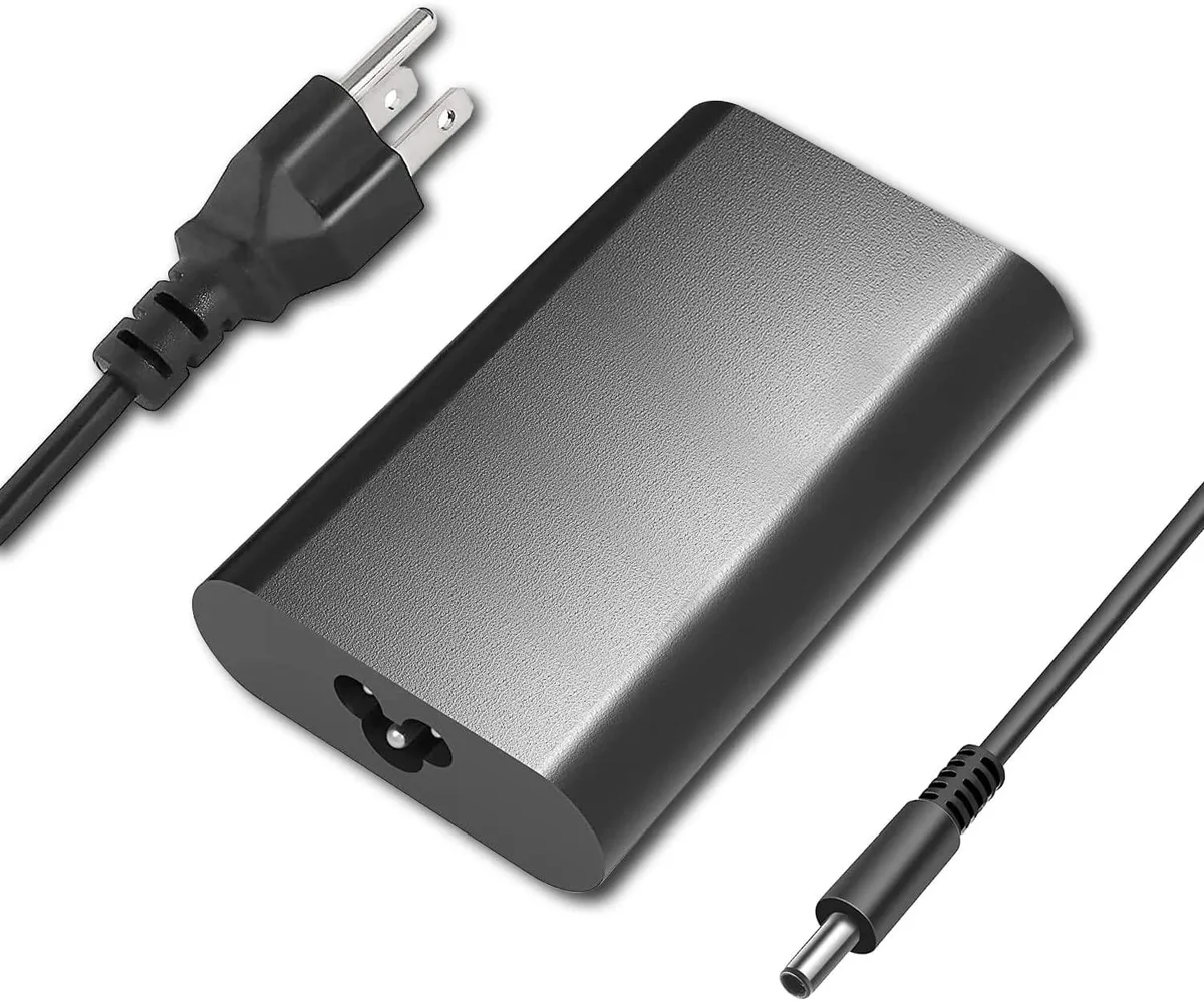 myVolts myVolts DA130PM130/HA130PM130 130W 19.5V 6.67A 4.5*3.0mm laptop charger — product photo