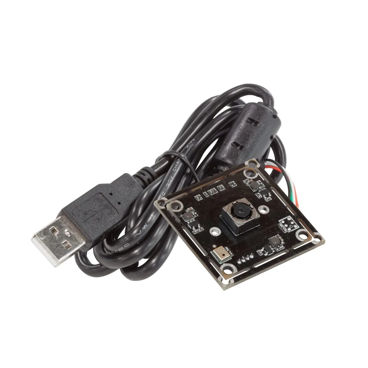 KEHIPI KEHIPI RB-Adu-262 8MP IMX179 Autofocus Webcam — product photo